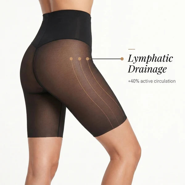 Anti-Cellulite Shapewear Brief