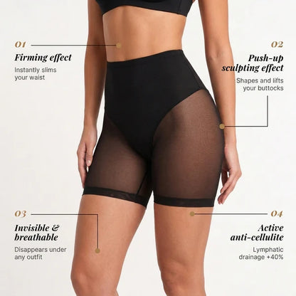 Anti-Cellulite Shapewear Brief