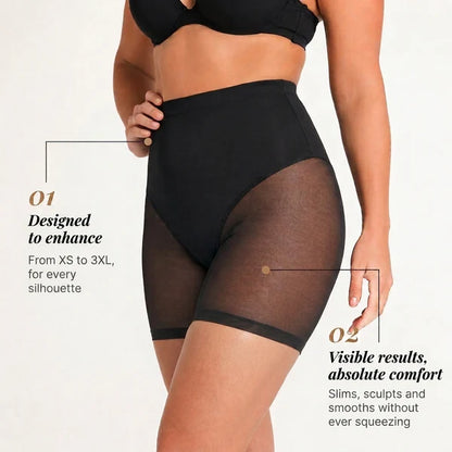 Anti-Cellulite Shapewear Brief